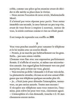 Un écrin pour ton coeur