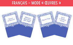 Les jeux du Brevet - Toutes les matières