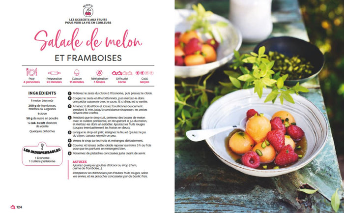 Marmiton - Top Desserts