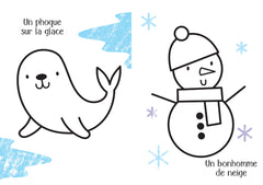 Ma valisette de Noël