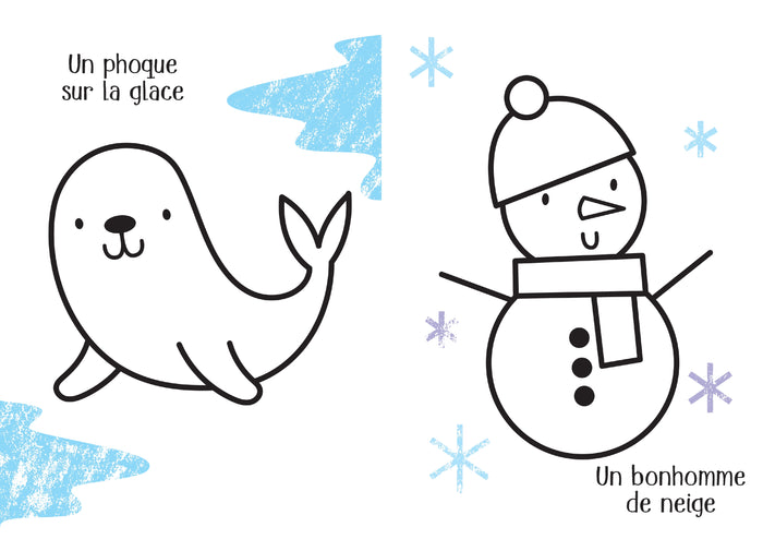 Ma valisette de Noël