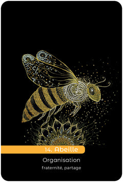 L'oracle des talents révélés