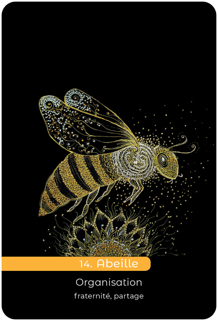 L'oracle des talents révélés