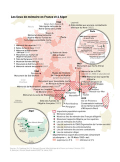 France / Algérie - Anatomie d'une déchirure