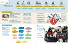 Des mots et des rêves