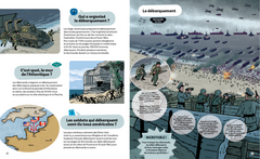 La Seconde Guerre mondiale