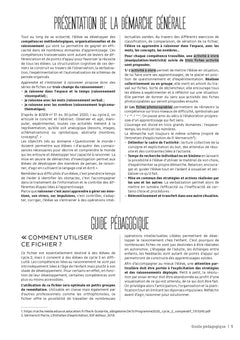 Apprendre et s'entraîner à raisonner cycle 2 - Ulis