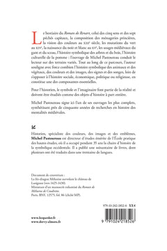 Symboles du Moyen Âge