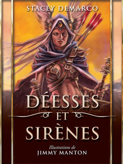 Déesses et sirènes