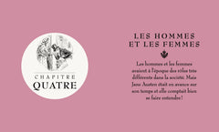 The Little Book of Jane Austen - Mots d'esprit d'une pionnière du roman psychologique