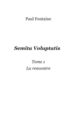 semita voluptatis