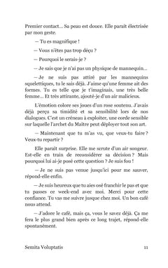 semita voluptatis