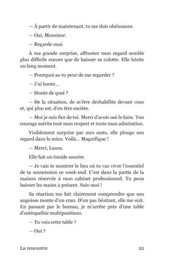 semita voluptatis