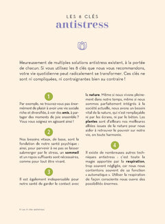 Ma solution yoga - anti-stress