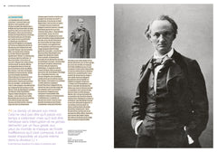 Le Paris de Charles Baudelaire - Tribulations d'un poète maudit