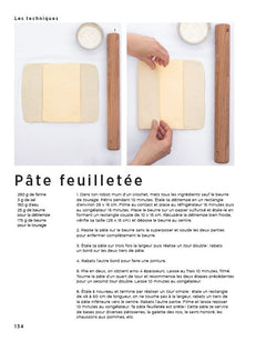 Pâtisseries & goûters