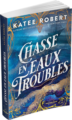 Chasse en eaux troubles