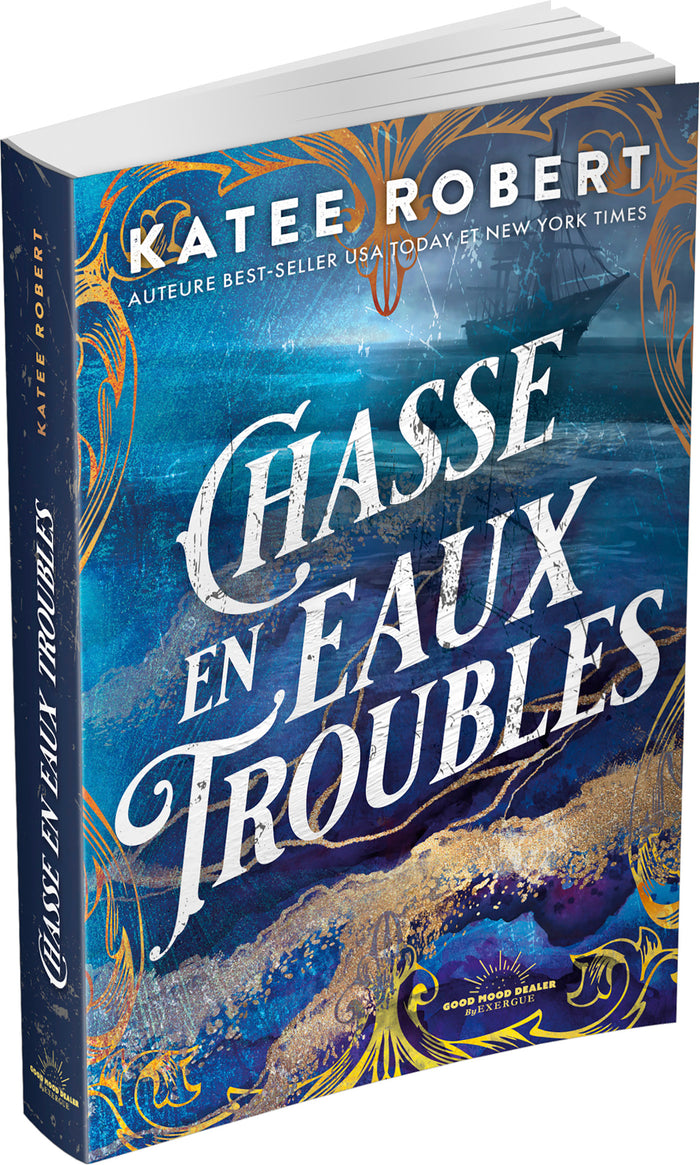 Chasse en eaux troubles