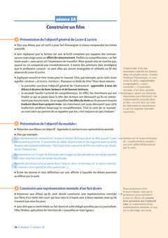 Lector et Lectrix Cycle 3
