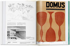Domus 1930s
