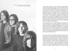 I Wanna Be Your Dog - Au coeur du punk US 76/77