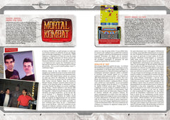 Génération Mortal Kombat