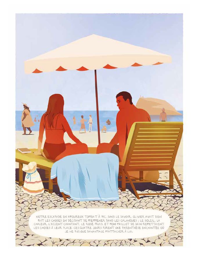 La vie est facile, ne t'inquiète pas