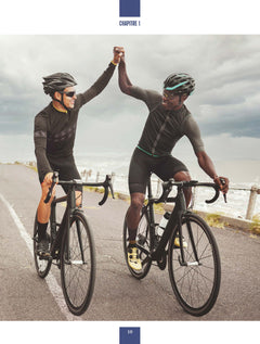 Je deviens cycliste - Les conseils de spécialistes pour débuter