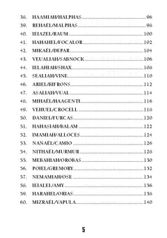 Oracle du Paradis et de l'Enfer