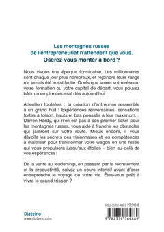 Le grand frisson