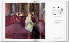 Toulouse-Lautrec
