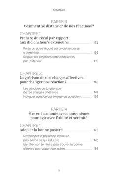 Pourquoi je réagis comme ça ? - Indécision, blocage, anxiété, colère : 34 clés et exercices pour aller de l'avant
