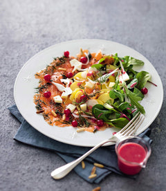Salades et bowls créatives, gourmandes, colorées, équilibrées, végétariennes (ou non)