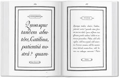 Manuel typographique