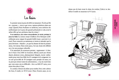 Bébé est là ! Petit guide pour vous aider si vous ne savez pas trop par où commencer