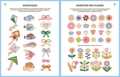 Tout illustrer pas à pas