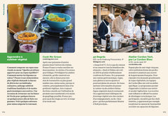 Paris durable - Se loger, se nourrir, s'équiper, se déplacer... Comment réduire son empreinte carbone