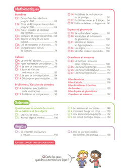 Je comprends tout CE1