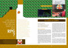Génération Zelda - 1993 / 2004