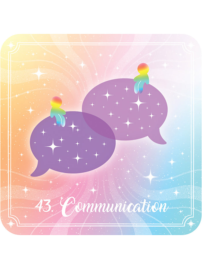 L'Oracle Arc-en-ciel