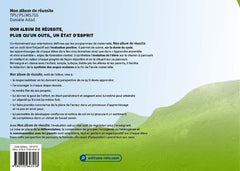 Mon album de réussite cycle 1 - Programmes 2025