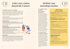 Almanach 365 jours en pleine santé