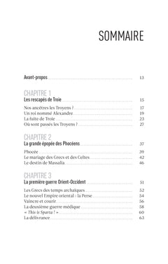 La Genèse de l'Occident - Chroniques des premières civilisations européennes