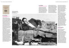 Guillaume Apollinaire, le flâneur de Paris