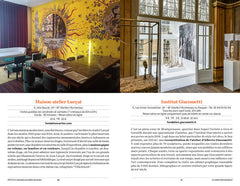 Petits et grands musees de Paris