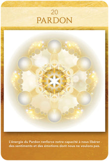 La géométrie sacrée des relations