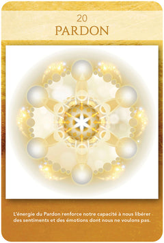 La géométrie sacrée des relations