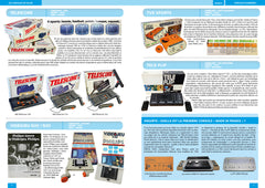 Consoles museum - La grande encyclopédie des consoles de jeux vidéo
