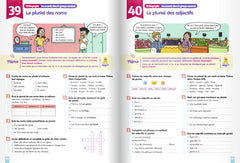 Je comprends tout - Français CM1