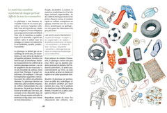 Réduire son empreinte plastique